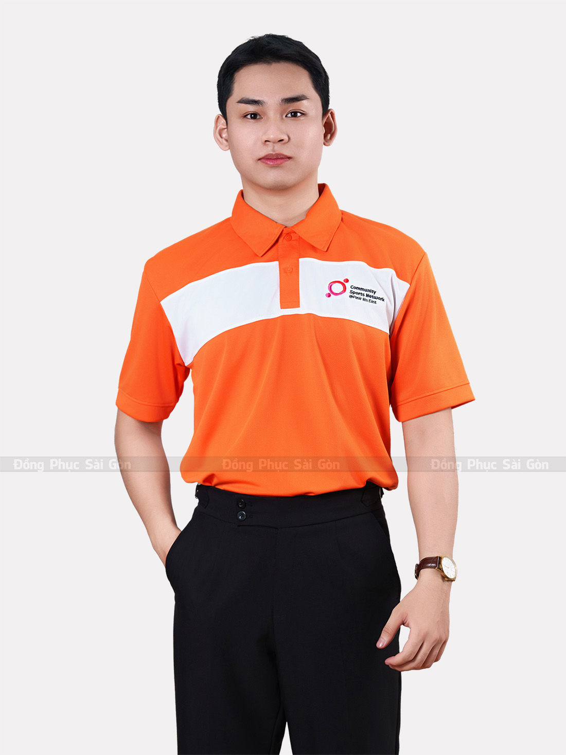 Xưởng may đồng phục tại Buôn Ma Thuột giá rẻ