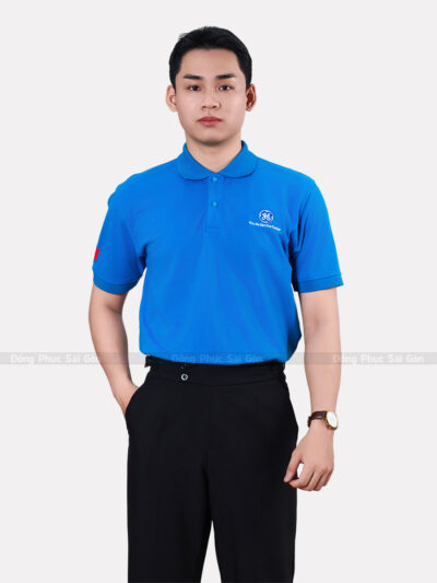 Xưởng may đồng phục tại Dĩ An - Bình Dương 3