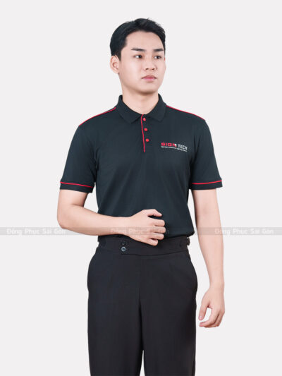 Xưởng may đồng phục tại Hóc Môn giá rẻ 3