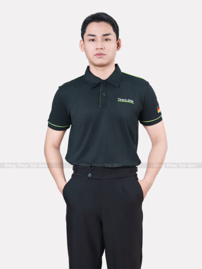 may đồng phục tại Huyện Mê Linh giá rẻ