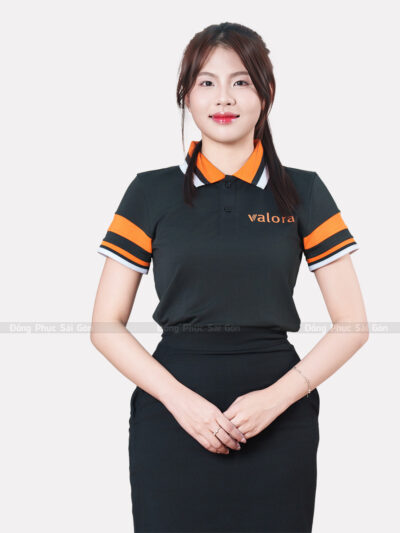 Xưởng may đồng phục tại Tân Bình chuyên nghiệp