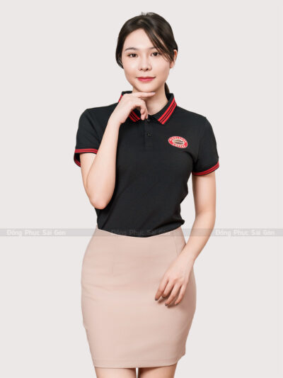 Cơ sở may đồng phục tại Bến Cát giá tốt 3