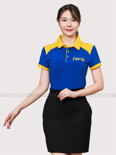 Cơ sở may đồng phục tại Duy Tiên trọn gói