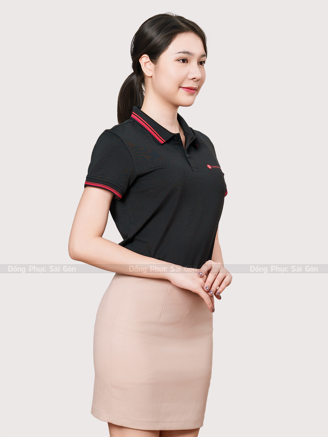 Công ty may đồng phục tại Tuy Hòa chất lượng 5