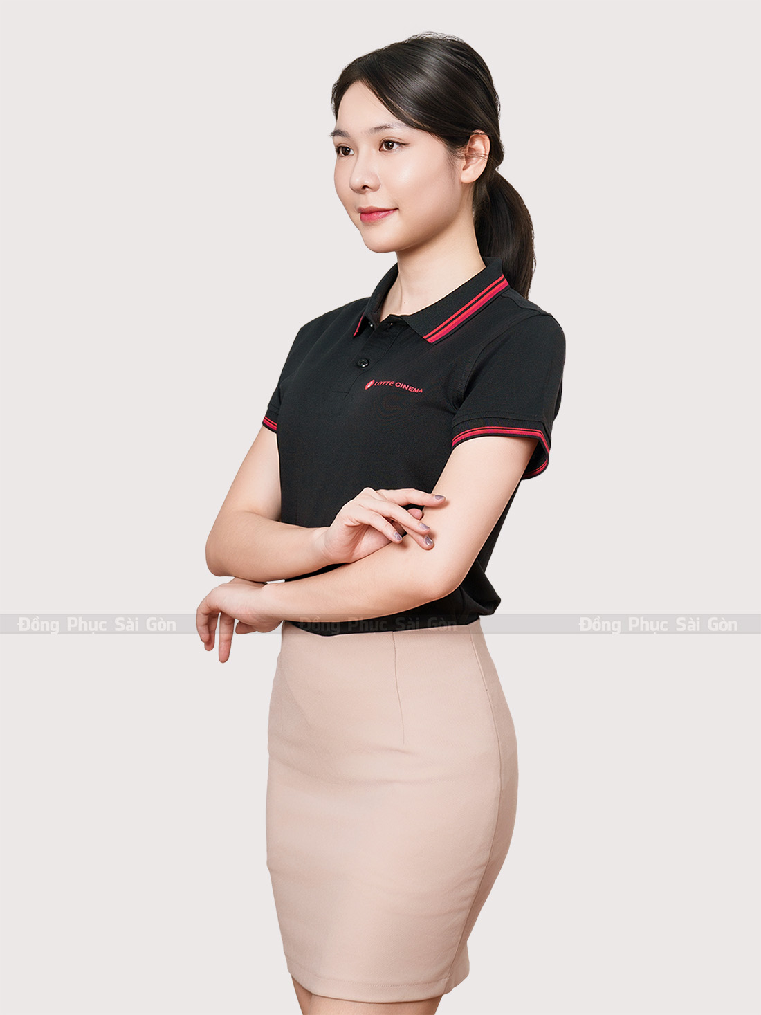 Công ty may đồng phục tại Tuy Hòa chất lượng 6
