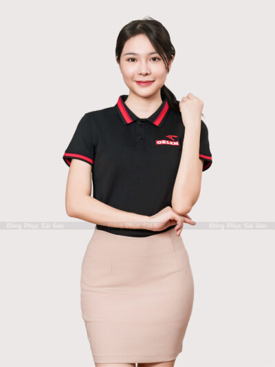 Dịch vụ may đồng phục tại Vĩnh Yên theo yêu cầu 4