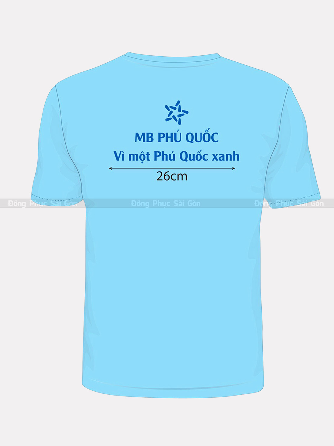 In áo đồng phục tại Đông Hà theo yêu cầu, giá tốt