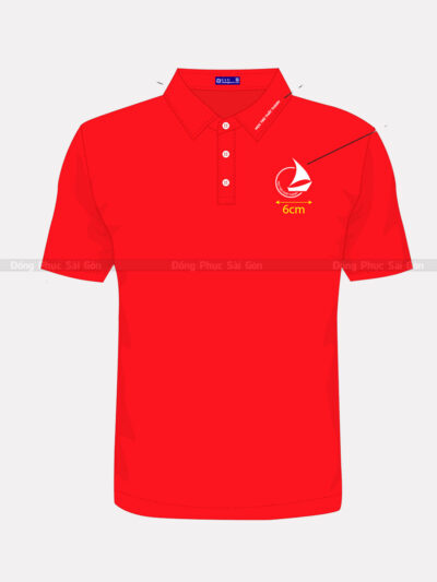 In áo đồng phục tại Hà Giang giá rẻ