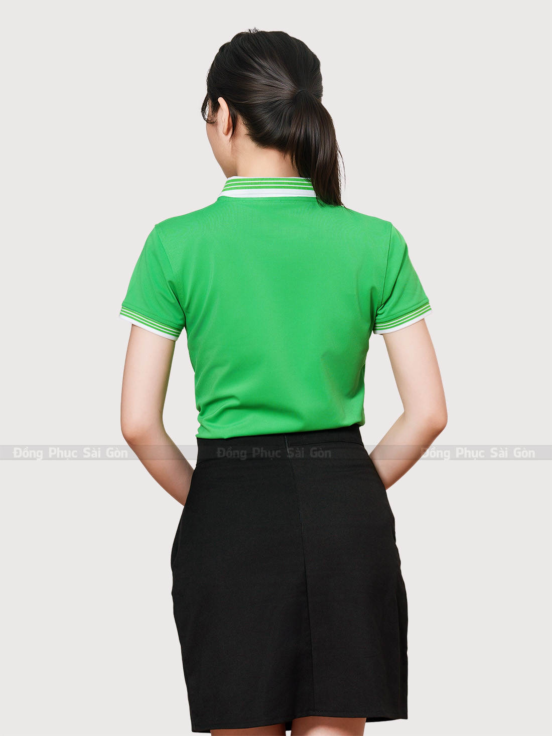 May đồng phục tại An Nhơn đa dạng mẫu mã 6