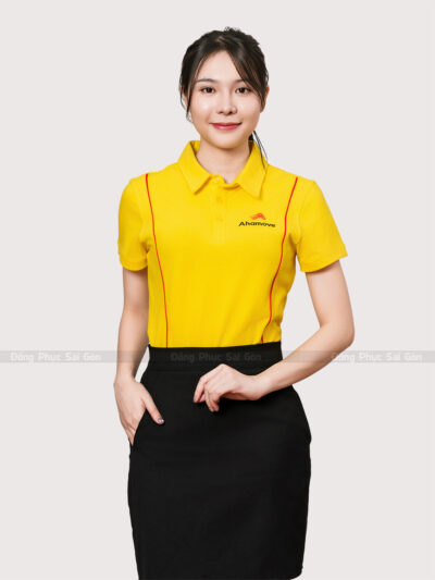 May đồng phục tại Chũ giá rẻ, chất lượng