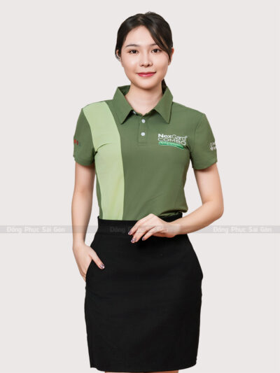 May đồng phục tại Hòa Thành chuyên nghiệp