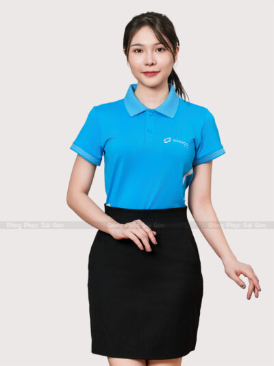 May đồng phục tại Hồng Lĩnh giá tốt 3