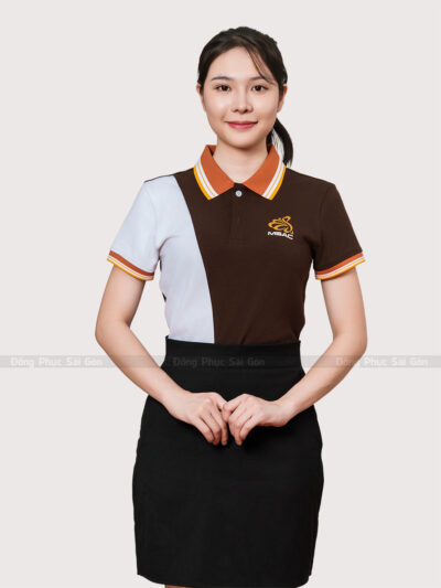 May đồng phục tại Mộc Châu đa dạng kiểu dáng