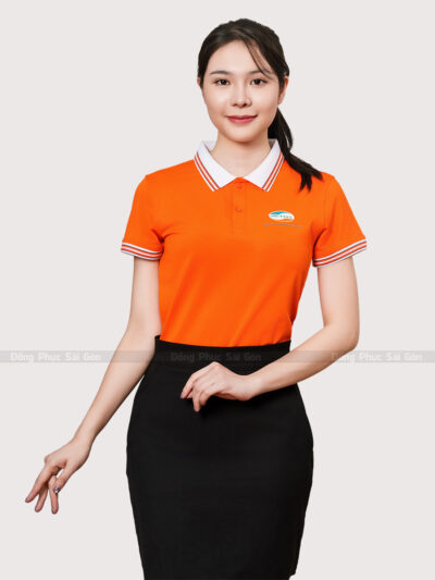May đồng phục tại Mỹ Hào giá cạnh tranh