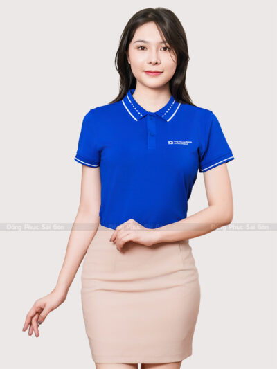May đồng phục tại Yên Phong đẹp, bền