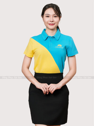 Xưởng may đồng phục tại Giá Rai chuyên nghiệp