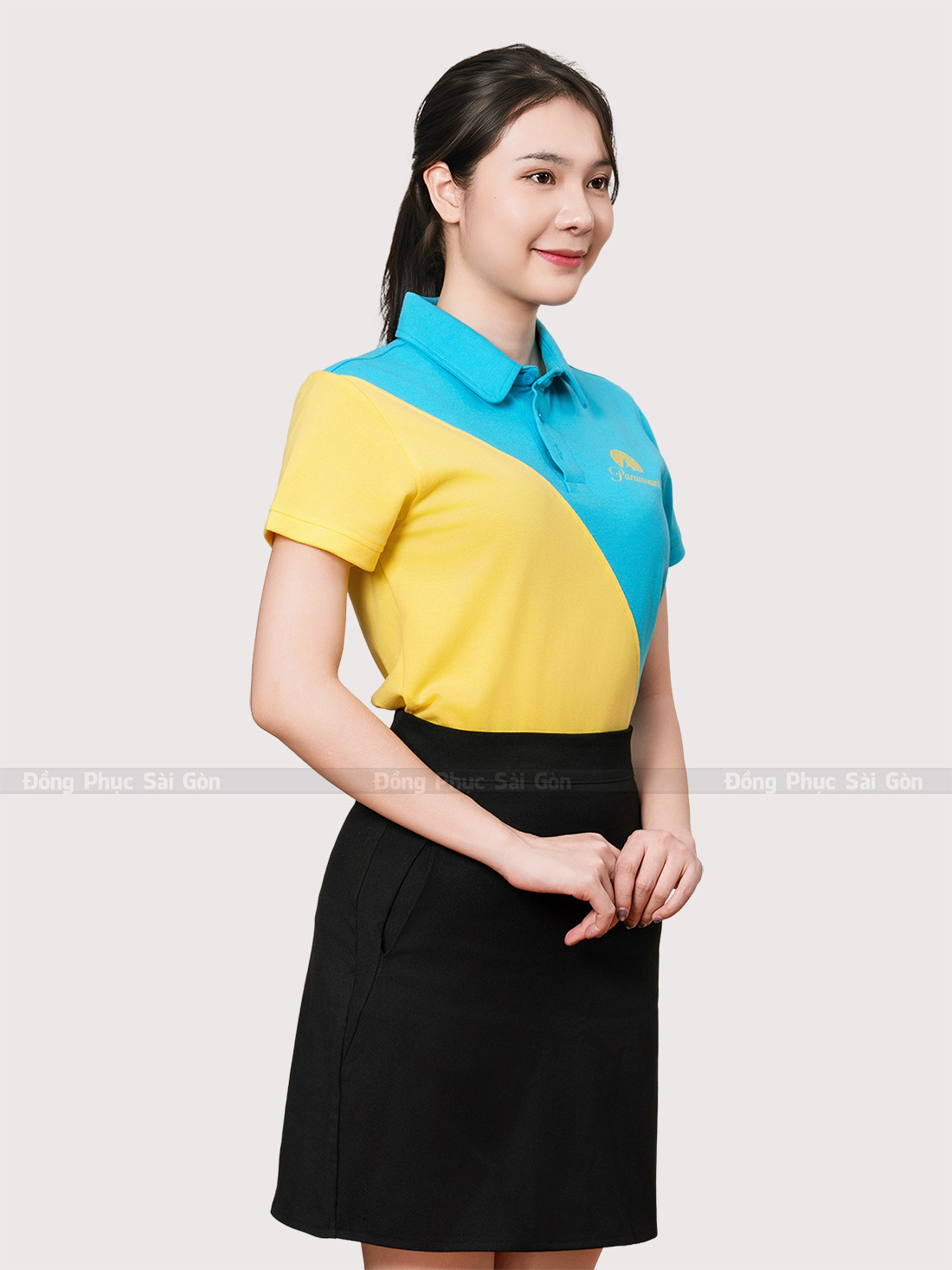 Xưởng may đồng phục tại Giá Rai chuyên nghiệp 5