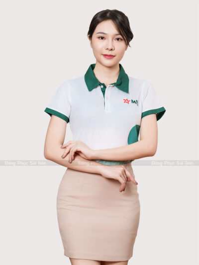 Xưởng may đồng phục tại Hoa Lư uy tín 2