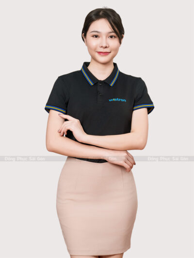 Xưởng may đồng phục tại Sông Công chuyên nghiệp