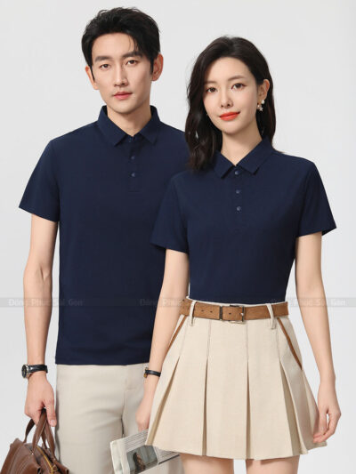 May đồng phục cho khách hàng thân thiết 1