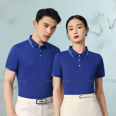 Áo đồng phục công ty giá rẻ nhất