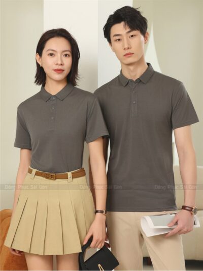 Áo thun đồng phục đi phượt cá tính AT250176 4