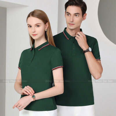 Áo thun đồng phục nhóm đẹp và độc đáo 1