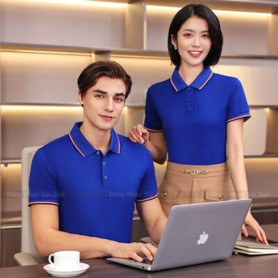 Áo thun thể thao đồng phục thoải mái 2