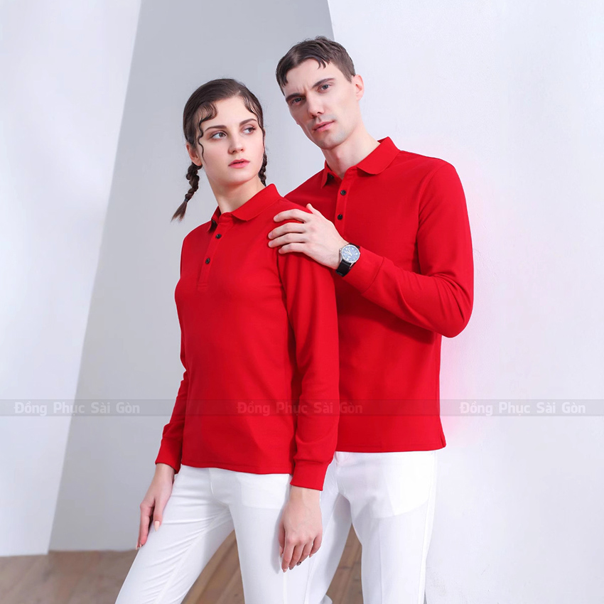 cơ sở may áo đồng phục chất lượng 4
