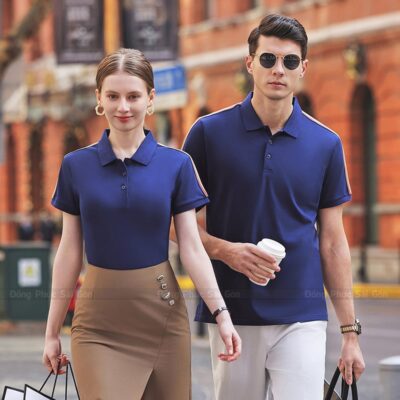 Cơ sở may áo thun đồng phục tại TPHCM uy tín 2