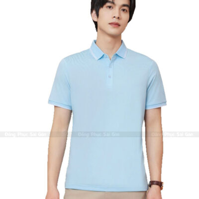 cơ sở may đồng phục giá tốt 1
