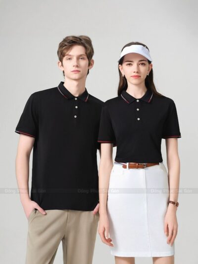 Công ty may đồng phục công ty giá xưởng TPHCM