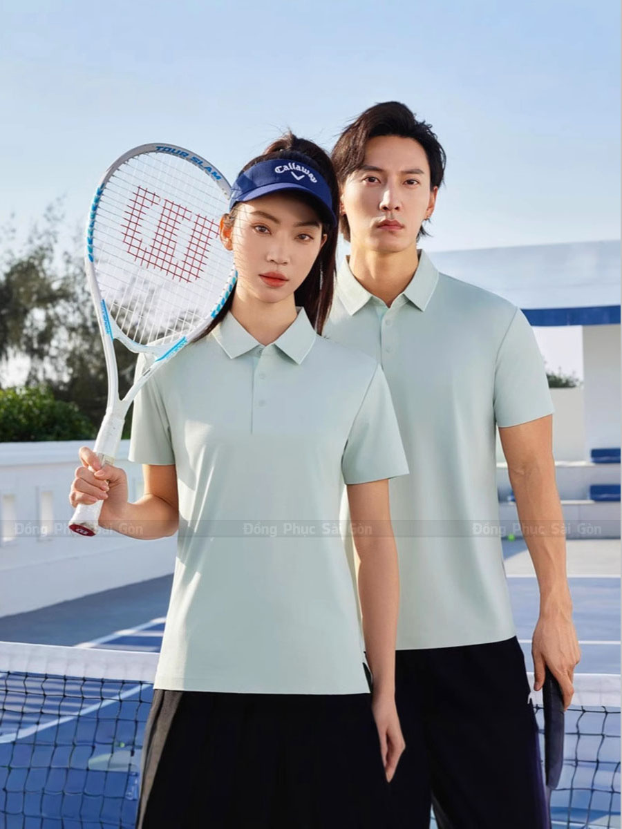 công ty may đồng phục fashion độc đáo 4