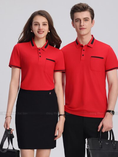 Cung cấp đồng phục công ty trọn gói