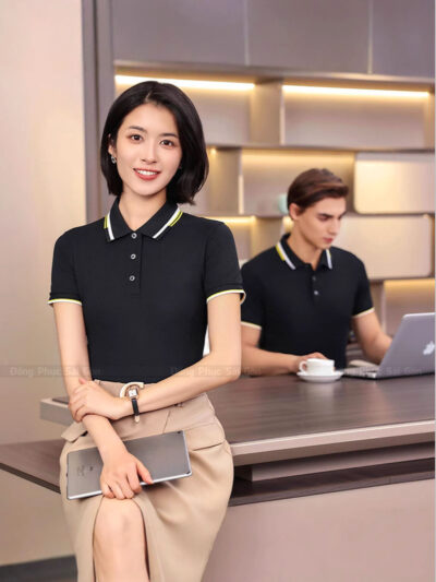 cung cấp đồng phục giá rẻ toàn quốc 5