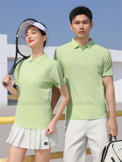 đặt áo đồng phục tại tphcm nhanh chóng 1