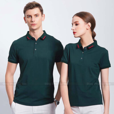 Đặt áo thun đồng phục giá rẻ tiện lợi 2