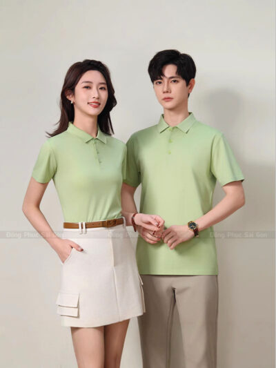 đặt đồ đồng phục giá rẻ hcm 2
