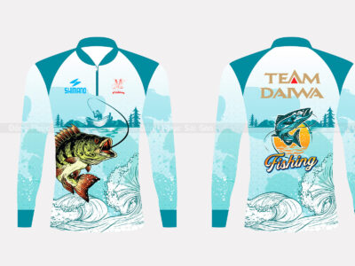 Đặt đồng phục teambuilding chất lượng 2