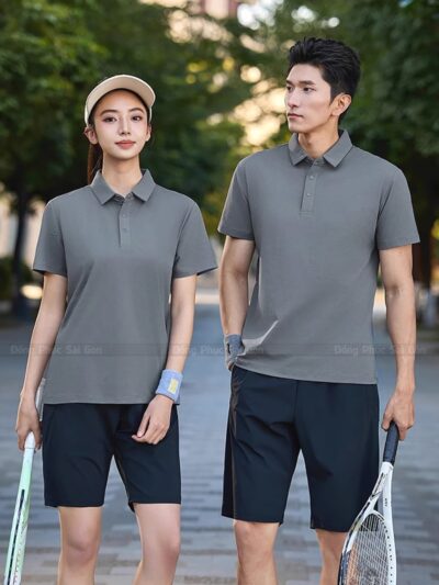 Đặt may áo thun đồng phục uy tín 1