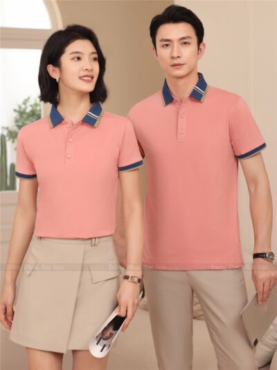 Đặt may đồng phục công ty uy tín hàng đầu