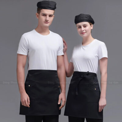 Đặt may tạp dề cao cấp và giá rẻ 5