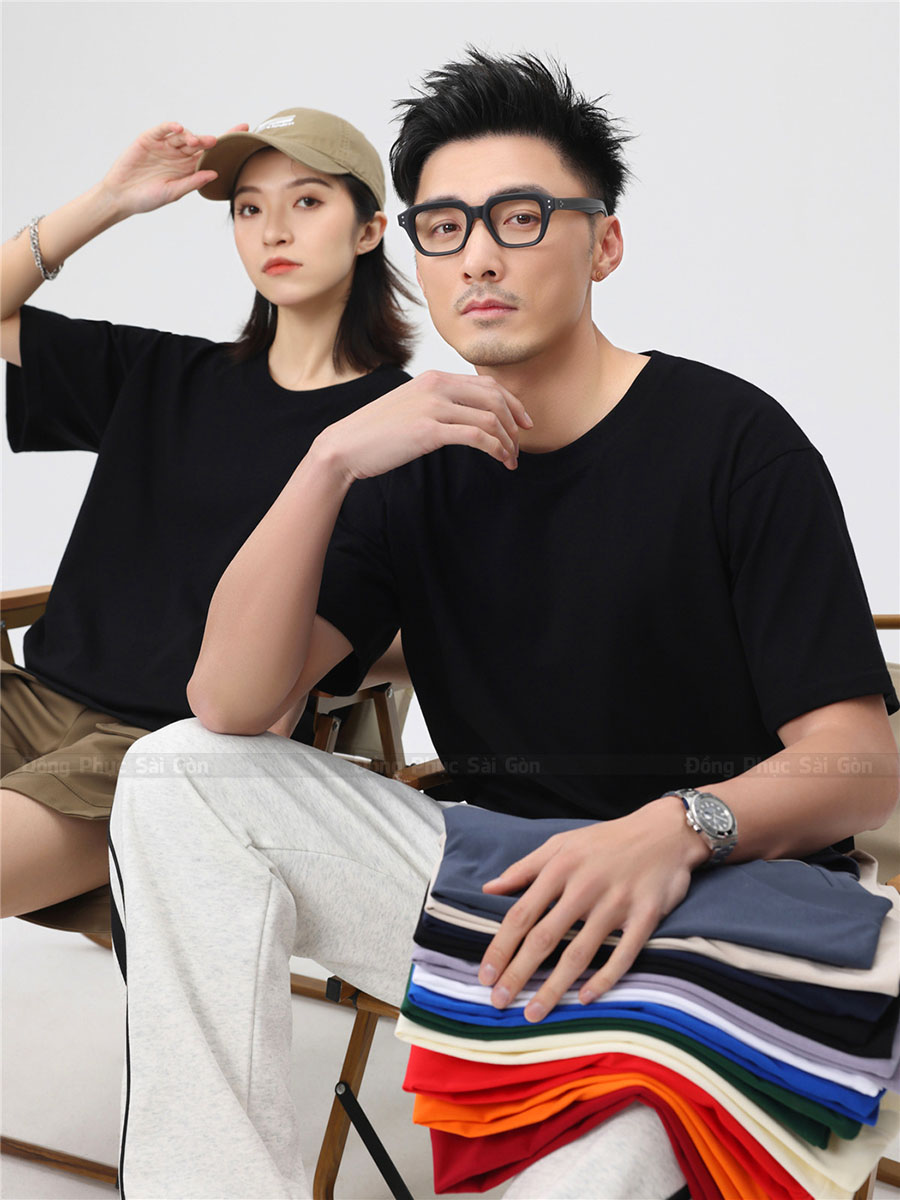 địa chỉ làm áo đồng phục chuyên nghiệp 2