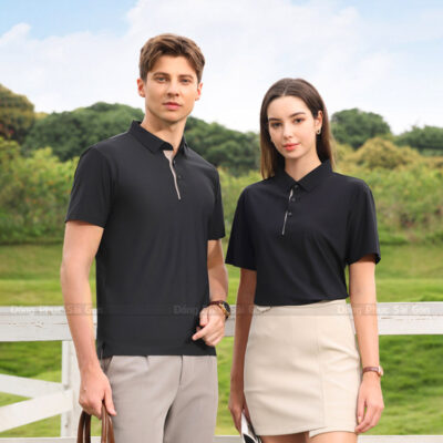 Đồng phục áo polo công sở PL250018