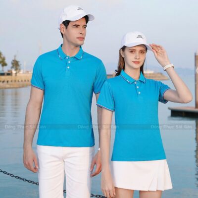 Đồng phục áo thun đẹp và độc đáo AT250049 1