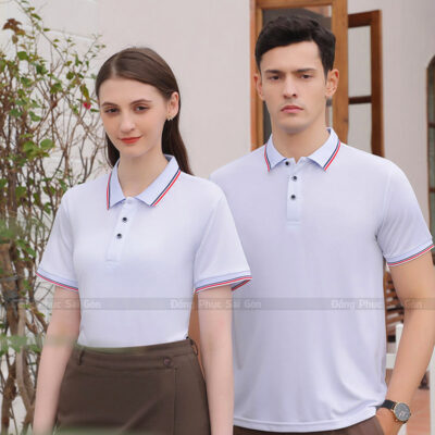 Đồng phục công ty giá rẻ tại TPHCM