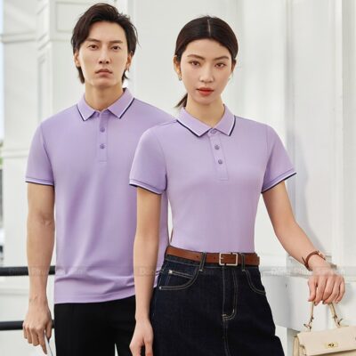 Đồng phục công ty tổ chức sự kiện nổi bật