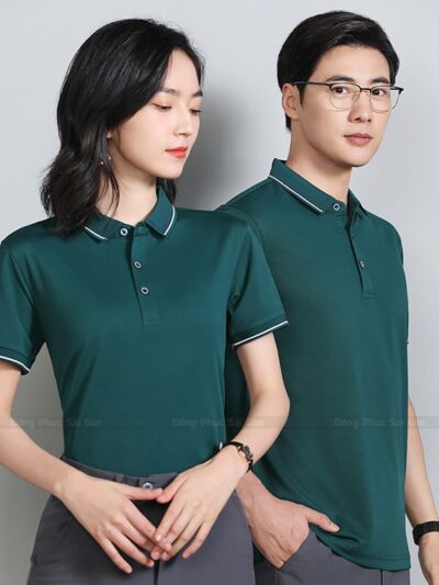 Đồng phục doanh nghiệp cao cấp tại TP.HCM