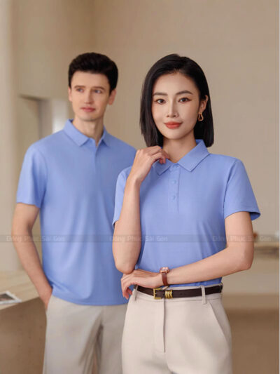 đồng phục giá rẻ hà nội uy tín 2