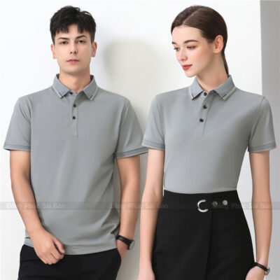Làm áo đồng phục áo thun tiện lợi 4